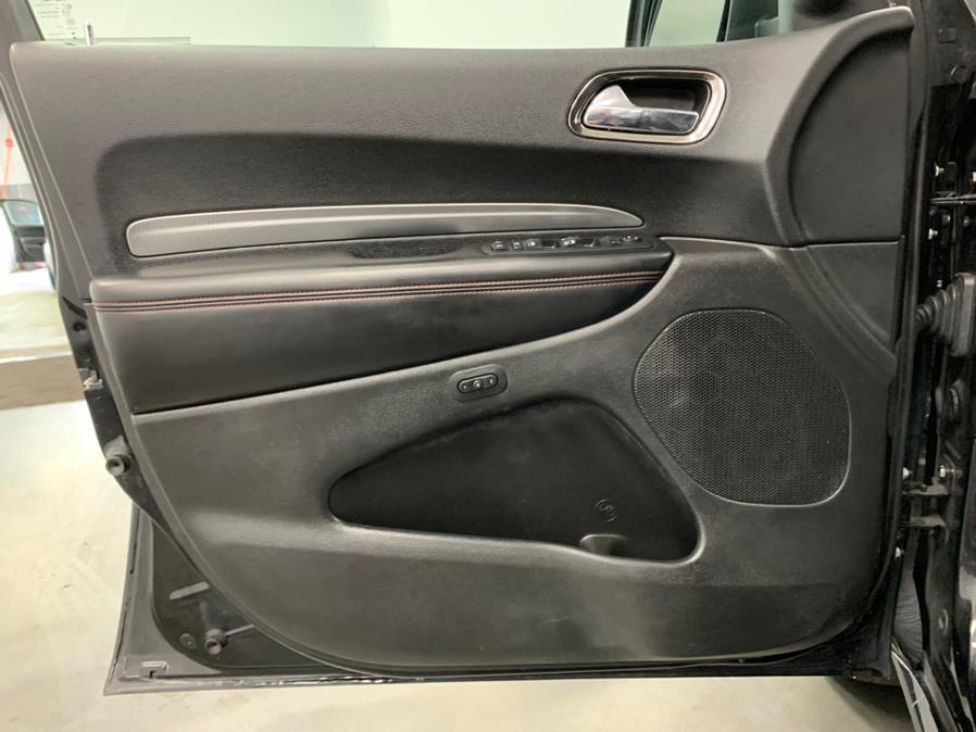 Used Dodge Durango GT AWD 2018 | M Auto Group. Elizabeth, New Jersey Used Dodge Durango GT AWD 2018 | M Auto Group. Elizabeth, New Jersey