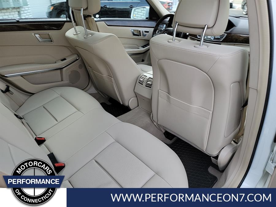 Used Mercedes-Benz E-Class 4dr Wgn E 350 Sport 4MATIC 2016 | Performance Motor Cars Of Connecticut LLC . Wilton, Connecticut Used Mercedes-Benz E-Class 4dr Wgn E 350 Sport 4MATIC 2016 | Performance Motor Cars Of Connecticut LLC . Wilton, Connecticut