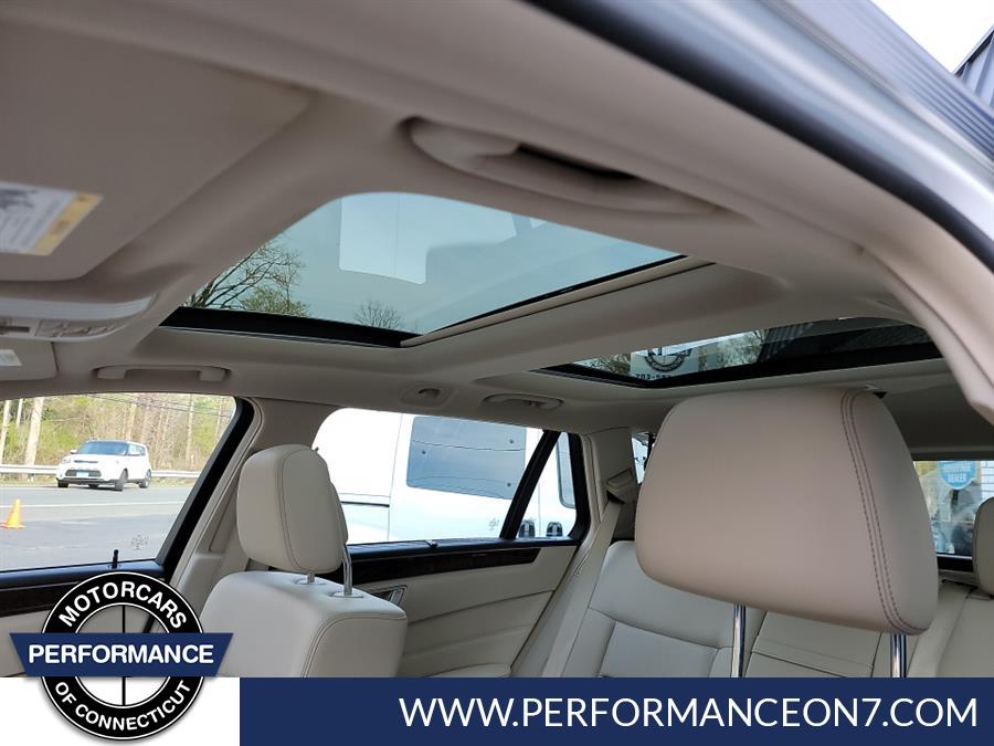 Used Mercedes-Benz E-Class 4dr Wgn E 350 Sport 4MATIC 2016 | Performance Motor Cars Of Connecticut LLC . Wilton, Connecticut Used Mercedes-Benz E-Class 4dr Wgn E 350 Sport 4MATIC 2016 | Performance Motor Cars Of Connecticut LLC . Wilton, Connecticut