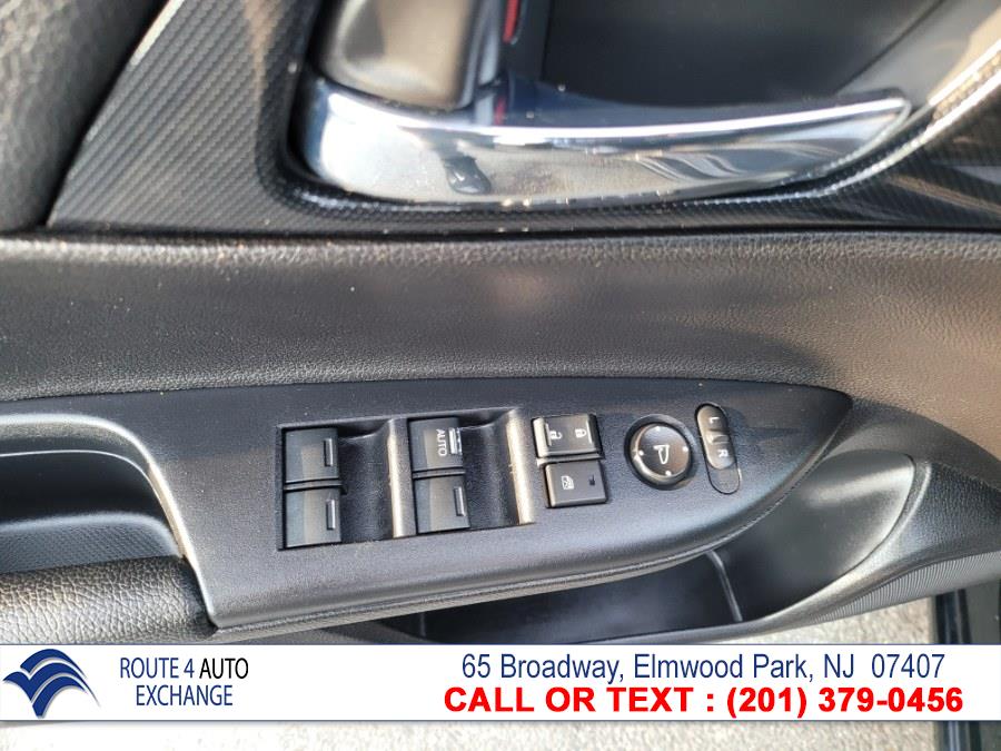 Used Honda Accord Sedan 4dr I4 CVT Sport 2015 | Route 4 Auto Exchange. Elmwood Park, New Jersey Used Honda Accord Sedan 4dr I4 CVT Sport 2015 | Route 4 Auto Exchange. Elmwood Park, New Jersey