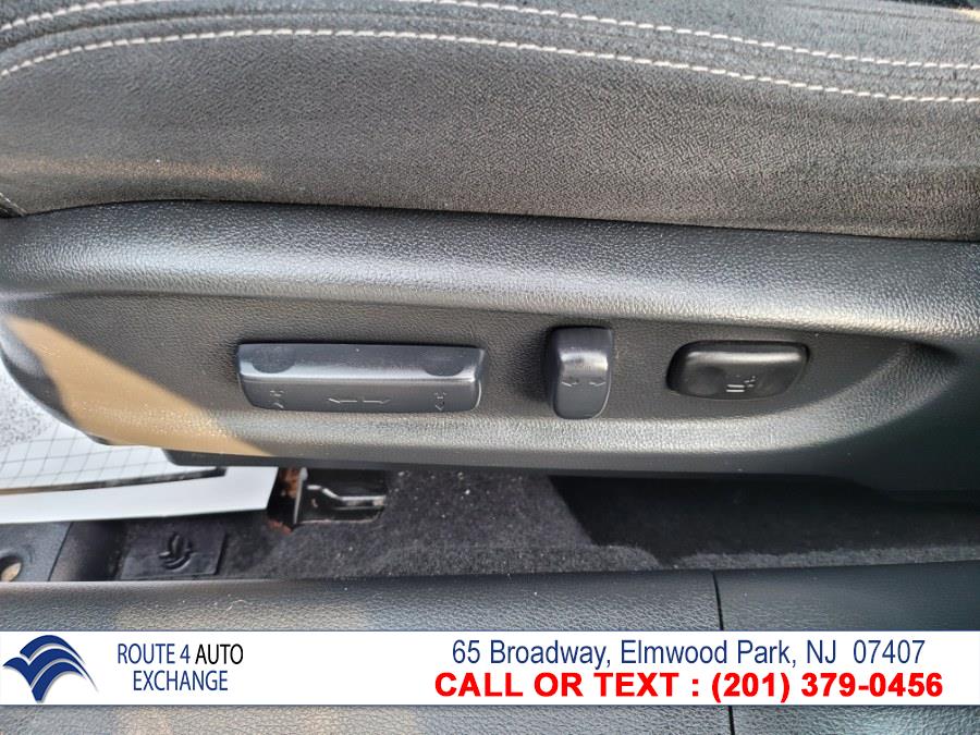 Used Honda Accord Sedan 4dr I4 CVT Sport 2015 | Route 4 Auto Exchange. Elmwood Park, New Jersey Used Honda Accord Sedan 4dr I4 CVT Sport 2015 | Route 4 Auto Exchange. Elmwood Park, New Jersey
