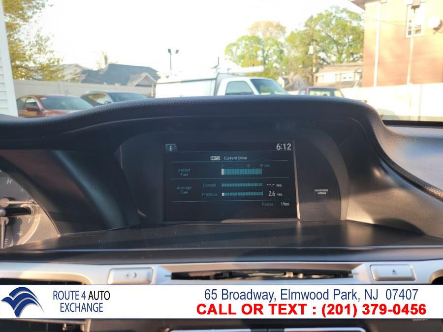 Used Honda Accord Sedan 4dr I4 CVT Sport 2015 | Route 4 Auto Exchange. Elmwood Park, New Jersey Used Honda Accord Sedan 4dr I4 CVT Sport 2015 | Route 4 Auto Exchange. Elmwood Park, New Jersey