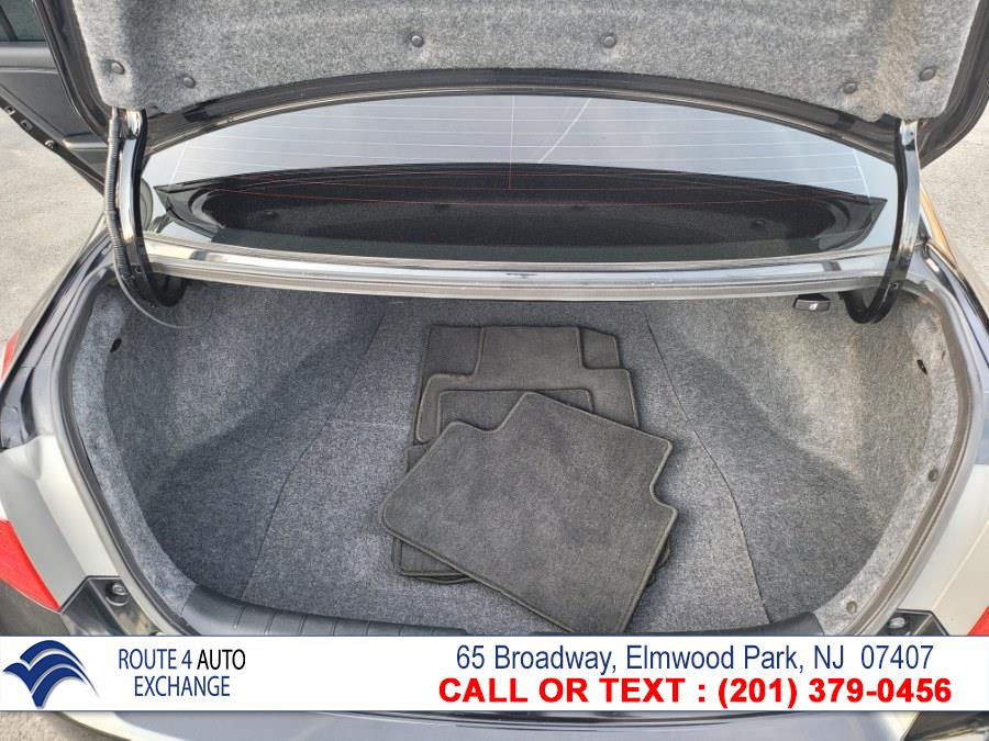 Used Honda Accord Sedan 4dr I4 CVT Sport 2015 | Route 4 Auto Exchange. Elmwood Park, New Jersey Used Honda Accord Sedan 4dr I4 CVT Sport 2015 | Route 4 Auto Exchange. Elmwood Park, New Jersey