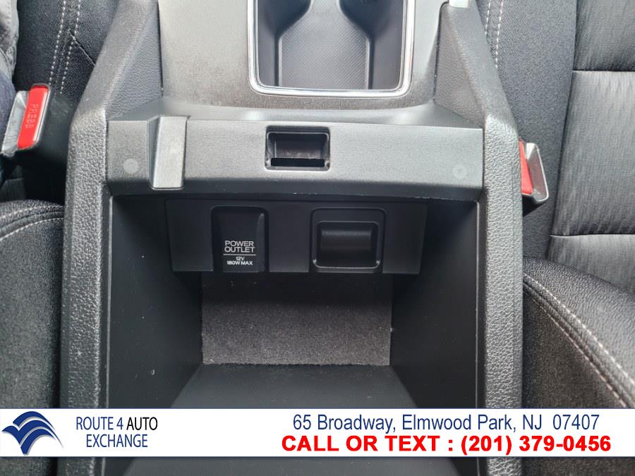Used Honda Accord Sedan 4dr I4 CVT Sport 2015 | Route 4 Auto Exchange. Elmwood Park, New Jersey Used Honda Accord Sedan 4dr I4 CVT Sport 2015 | Route 4 Auto Exchange. Elmwood Park, New Jersey