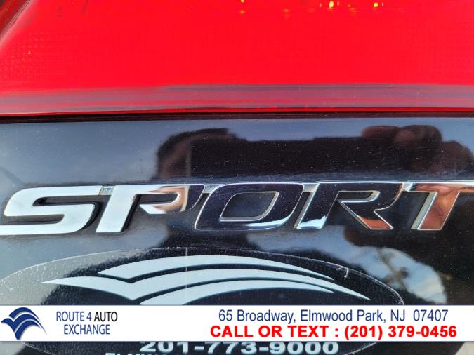 Used Honda Accord Sedan 4dr I4 CVT Sport 2015 | Route 4 Auto Exchange. Elmwood Park, New Jersey Used Honda Accord Sedan 4dr I4 CVT Sport 2015 | Route 4 Auto Exchange. Elmwood Park, New Jersey