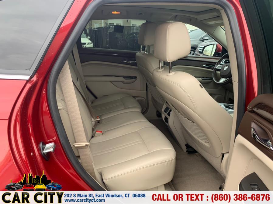Used Cadillac SRX AWD 4dr Luxury Collection 2012 | Car City LLC. East Windsor, Connecticut Used Cadillac SRX AWD 4dr Luxury Collection 2012 | Car City LLC. East Windsor, Connecticut