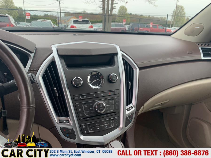 Used Cadillac SRX AWD 4dr Luxury Collection 2012 | Car City LLC. East Windsor, Connecticut Used Cadillac SRX AWD 4dr Luxury Collection 2012 | Car City LLC. East Windsor, Connecticut
