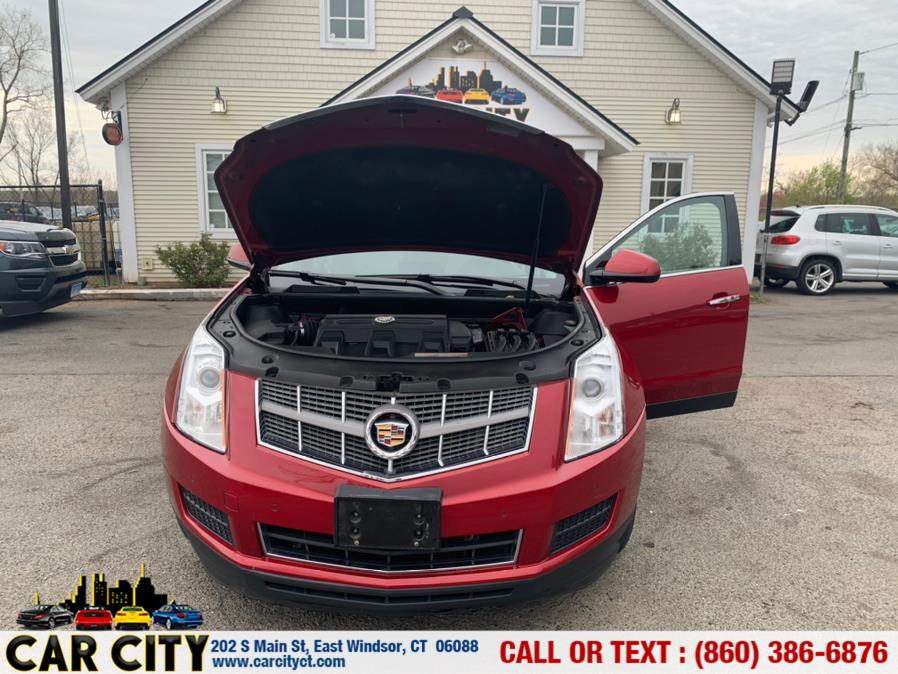 Used Cadillac SRX AWD 4dr Luxury Collection 2012 | Car City LLC. East Windsor, Connecticut Used Cadillac SRX AWD 4dr Luxury Collection 2012 | Car City LLC. East Windsor, Connecticut