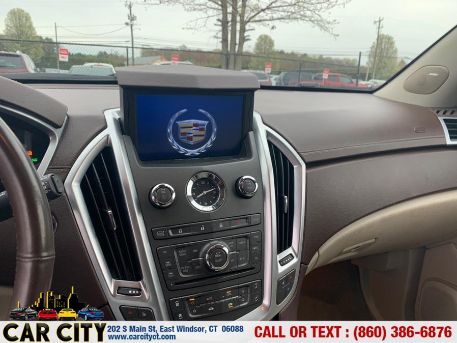 Used Cadillac SRX AWD 4dr Luxury Collection 2012 | Car City LLC. East Windsor, Connecticut Used Cadillac SRX AWD 4dr Luxury Collection 2012 | Car City LLC. East Windsor, Connecticut