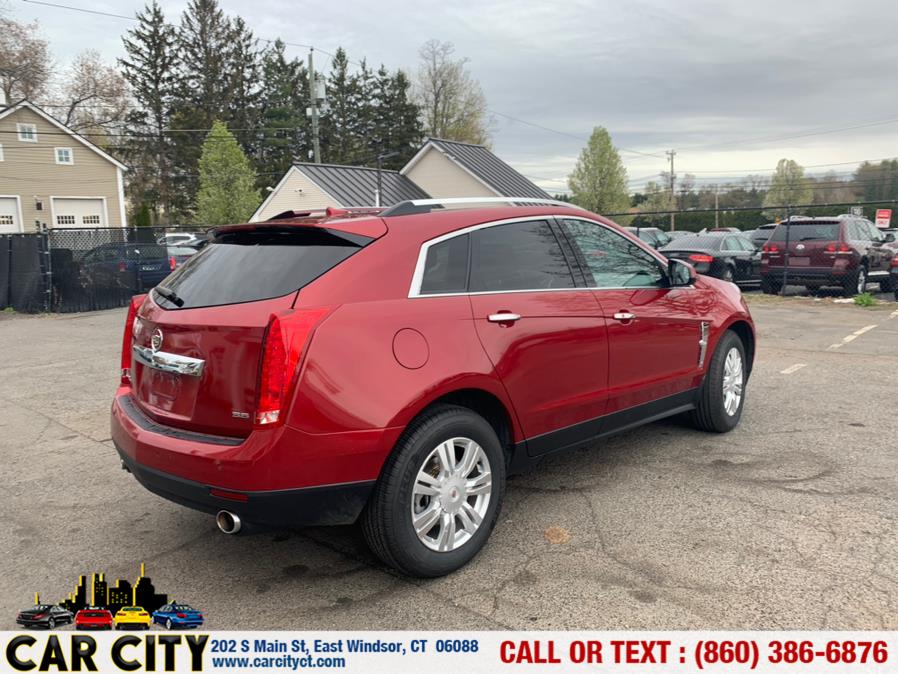 Used Cadillac SRX AWD 4dr Luxury Collection 2012 | Car City LLC. East Windsor, Connecticut Used Cadillac SRX AWD 4dr Luxury Collection 2012 | Car City LLC. East Windsor, Connecticut