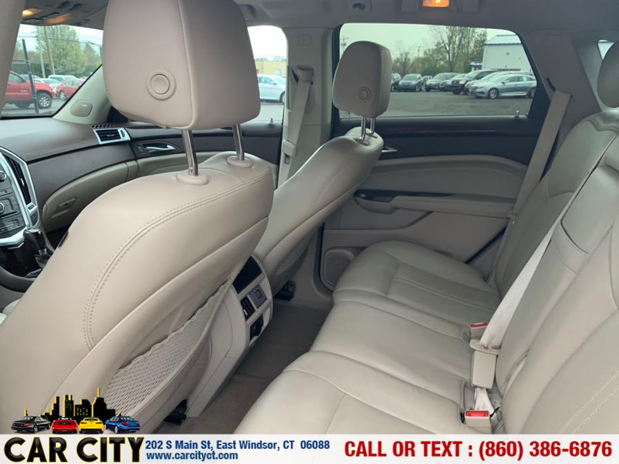 Used Cadillac SRX AWD 4dr Luxury Collection 2012 | Car City LLC. East Windsor, Connecticut Used Cadillac SRX AWD 4dr Luxury Collection 2012 | Car City LLC. East Windsor, Connecticut