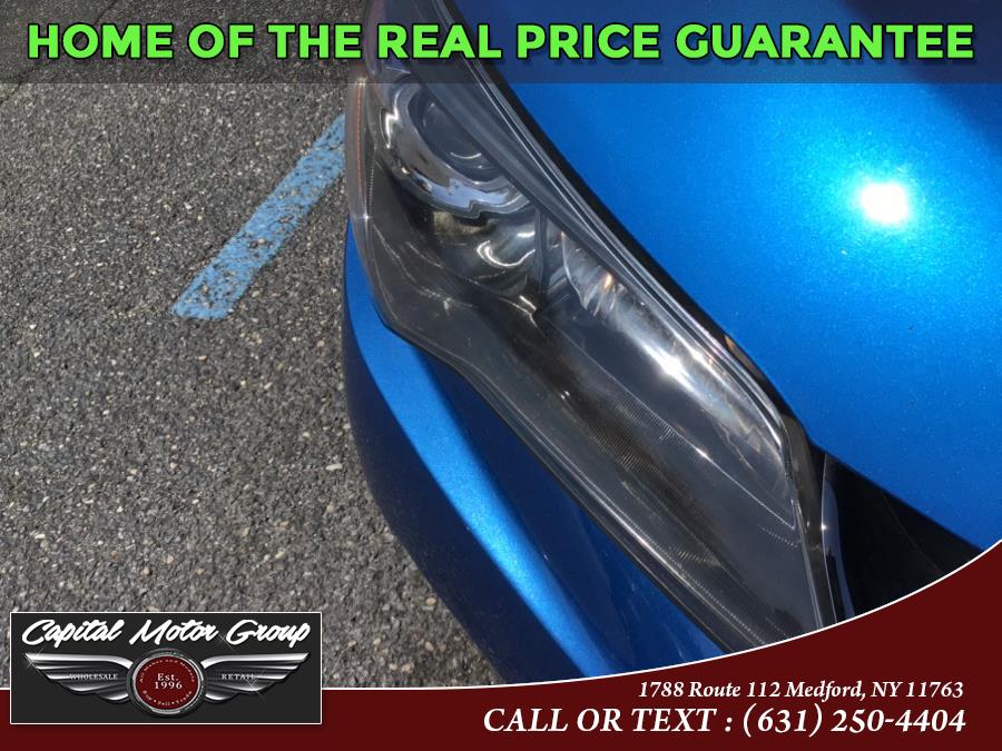 Used Toyota Camry SE Automatic (Natl) 2017 | Capital Motor Group Inc. Medford, New York Used Toyota Camry SE Automatic (Natl) 2017 | Capital Motor Group Inc. Medford, New York