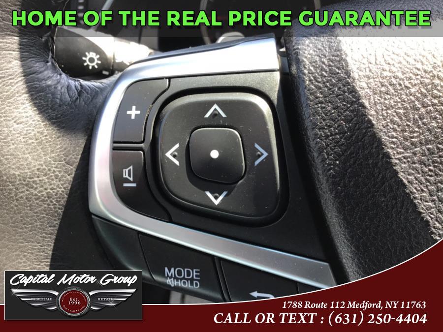 Used Toyota Camry SE Automatic (Natl) 2017 | Capital Motor Group Inc. Medford, New York Used Toyota Camry SE Automatic (Natl) 2017 | Capital Motor Group Inc. Medford, New York