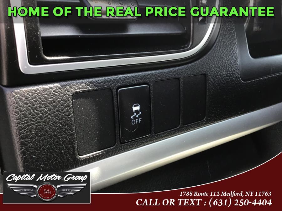 Used Toyota Camry SE Automatic (Natl) 2017 | Capital Motor Group Inc. Medford, New York Used Toyota Camry SE Automatic (Natl) 2017 | Capital Motor Group Inc. Medford, New York