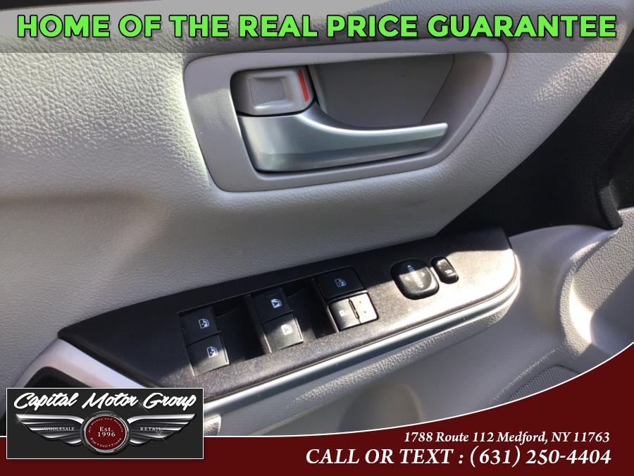 Used Toyota Camry SE Automatic (Natl) 2017 | Capital Motor Group Inc. Medford, New York Used Toyota Camry SE Automatic (Natl) 2017 | Capital Motor Group Inc. Medford, New York