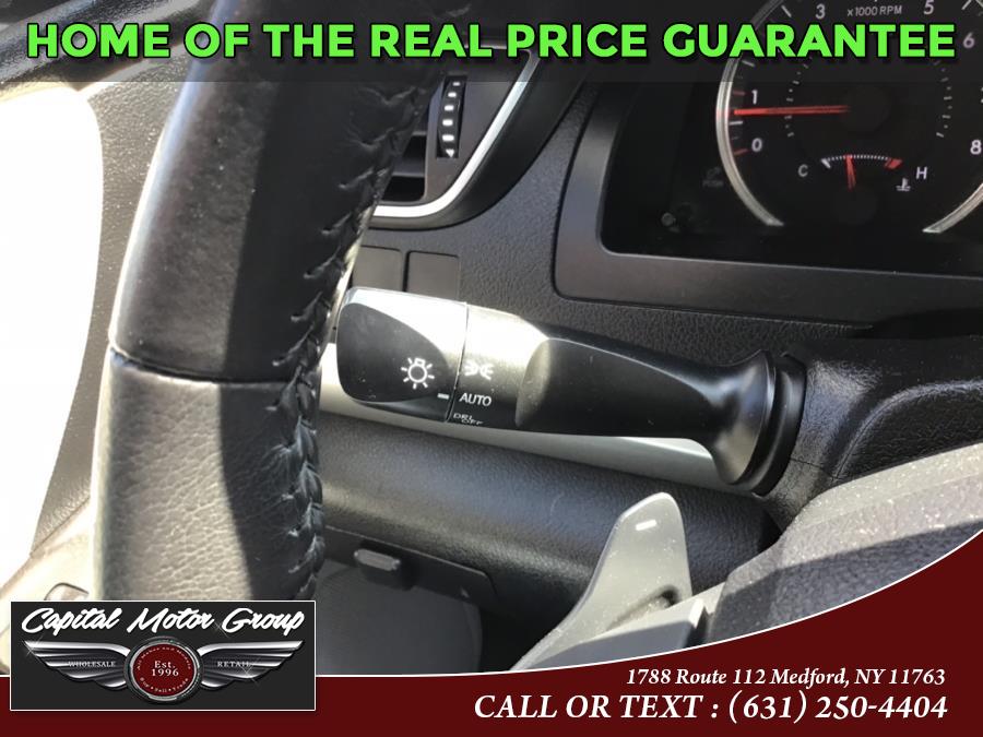 Used Toyota Camry SE Automatic (Natl) 2017 | Capital Motor Group Inc. Medford, New York Used Toyota Camry SE Automatic (Natl) 2017 | Capital Motor Group Inc. Medford, New York