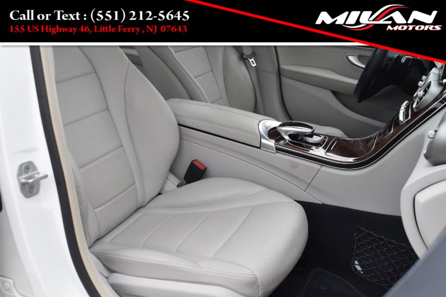 Used Mercedes-Benz C-Class 4dr Sdn C300 Luxury 4MATIC 2015 | Milan Motors. Little Ferry , New Jersey Used Mercedes-Benz C-Class 4dr Sdn C300 Luxury 4MATIC 2015 | Milan Motors. Little Ferry , New Jersey