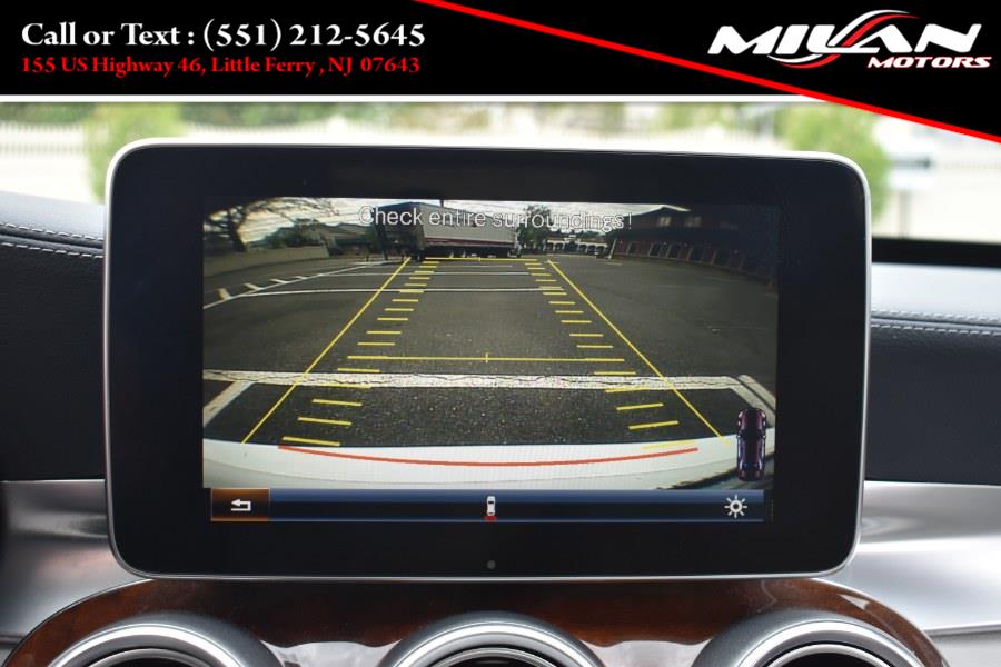 Used Mercedes-Benz C-Class 4dr Sdn C300 Luxury 4MATIC 2015 | Milan Motors. Little Ferry , New Jersey Used Mercedes-Benz C-Class 4dr Sdn C300 Luxury 4MATIC 2015 | Milan Motors. Little Ferry , New Jersey