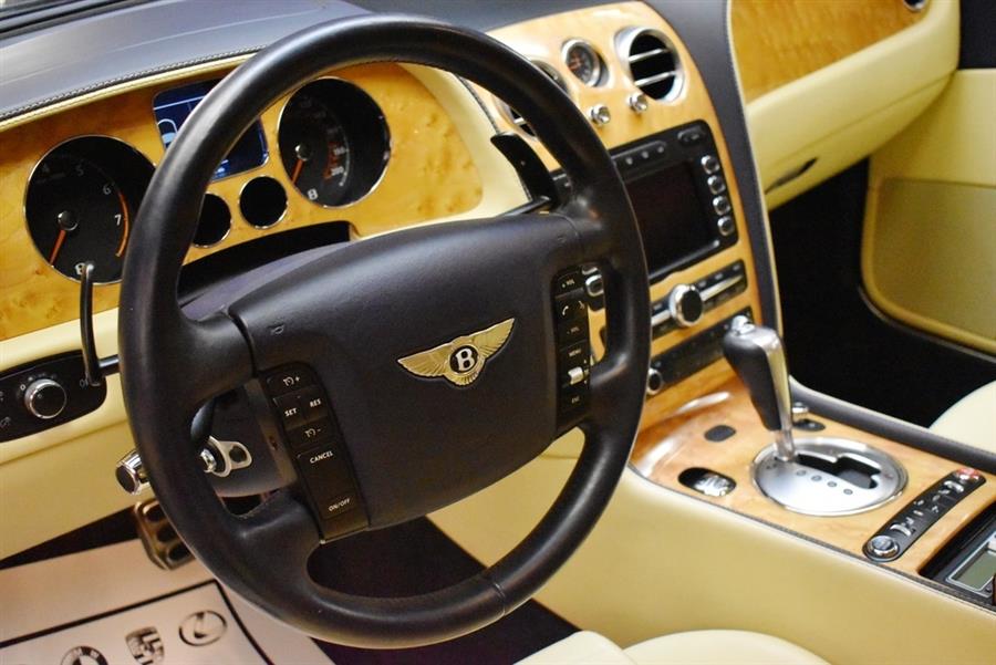 2007 Bentley Continental GT, available for sale in Deer Park, New York | Select Motor Cars. Deer Park, New York 2007 Bentley Continental GT, available for sale in Deer Park, New York | Select Motor Cars. Deer Park, New York