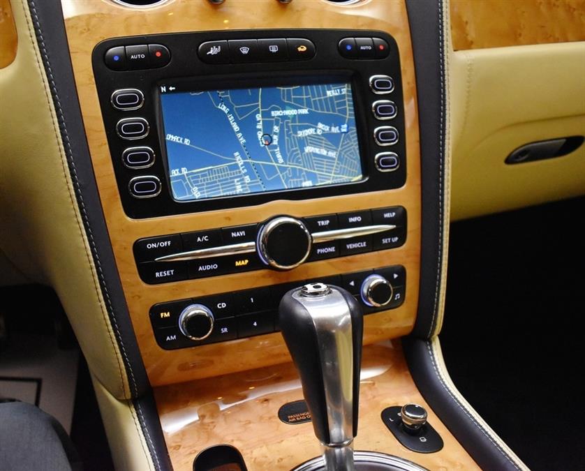 2007 Bentley Continental GT, available for sale in Deer Park, New York | Select Motor Cars. Deer Park, New York 2007 Bentley Continental GT, available for sale in Deer Park, New York | Select Motor Cars. Deer Park, New York