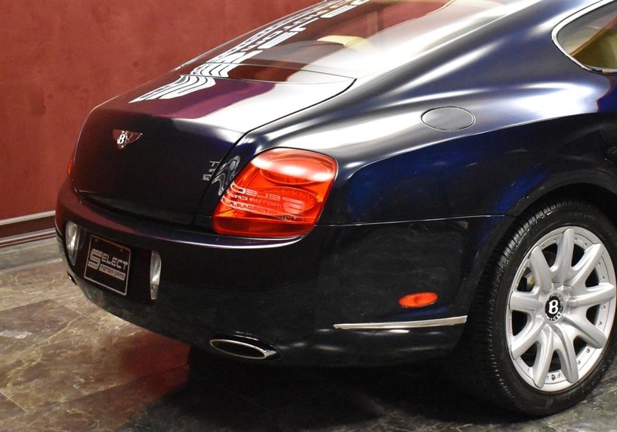 2007 Bentley Continental GT, available for sale in Deer Park, New York | Select Motor Cars. Deer Park, New York 2007 Bentley Continental GT, available for sale in Deer Park, New York | Select Motor Cars. Deer Park, New York