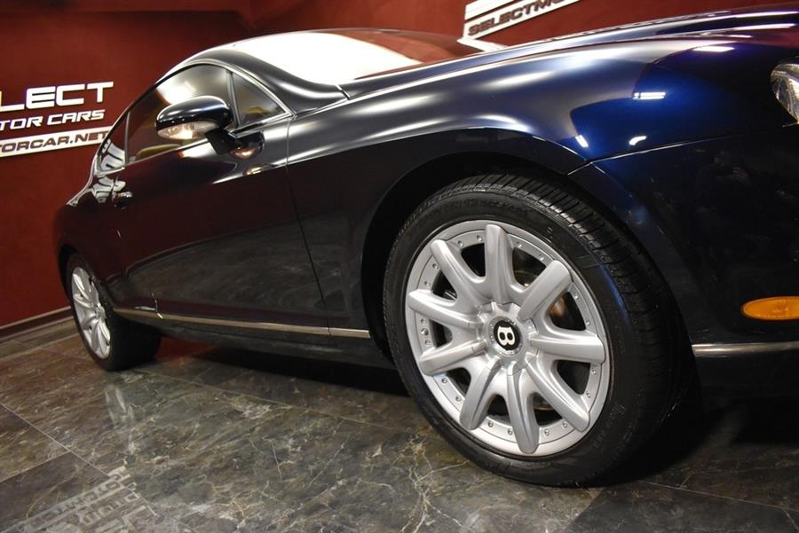 2007 Bentley Continental GT, available for sale in Deer Park, New York | Select Motor Cars. Deer Park, New York 2007 Bentley Continental GT, available for sale in Deer Park, New York | Select Motor Cars. Deer Park, New York