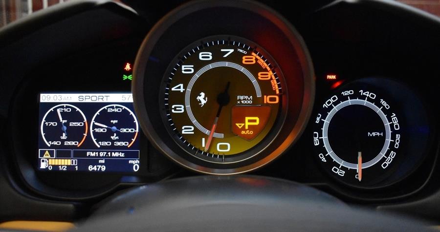 2010 Ferrari California , available for sale in Deer Park, New York | Select Motor Cars. Deer Park, New York 2010 Ferrari California , available for sale in Deer Park, New York | Select Motor Cars. Deer Park, New York