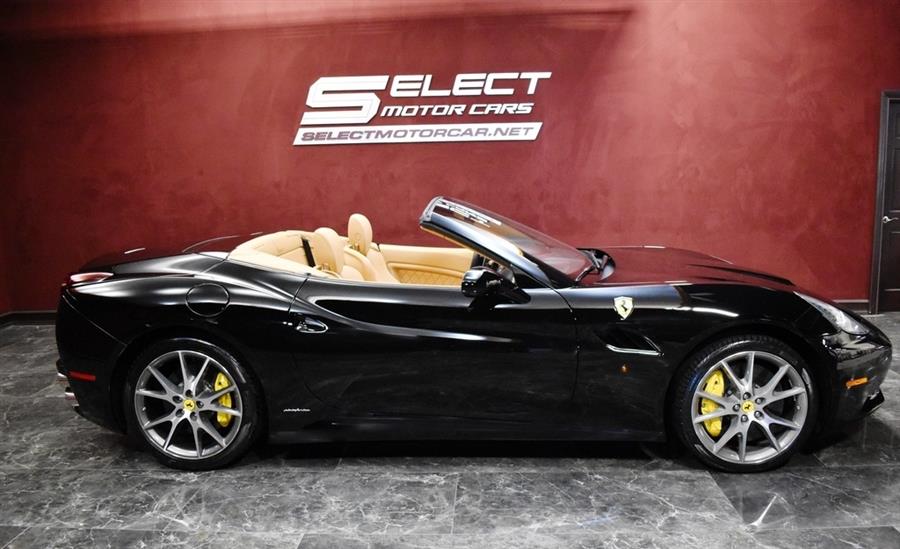 2010 Ferrari California , available for sale in Deer Park, New York | Select Motor Cars. Deer Park, New York 2010 Ferrari California , available for sale in Deer Park, New York | Select Motor Cars. Deer Park, New York
