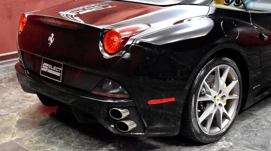 2010 Ferrari California , available for sale in Deer Park, New York | Select Motor Cars. Deer Park, New York 2010 Ferrari California , available for sale in Deer Park, New York | Select Motor Cars. Deer Park, New York