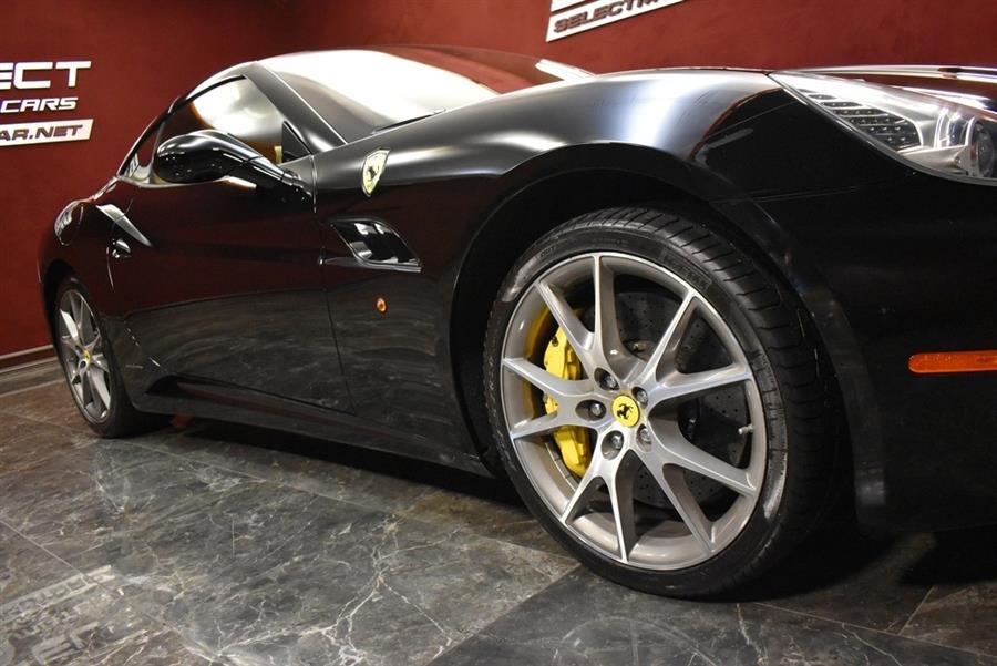 2010 Ferrari California , available for sale in Deer Park, New York | Select Motor Cars. Deer Park, New York 2010 Ferrari California , available for sale in Deer Park, New York | Select Motor Cars. Deer Park, New York