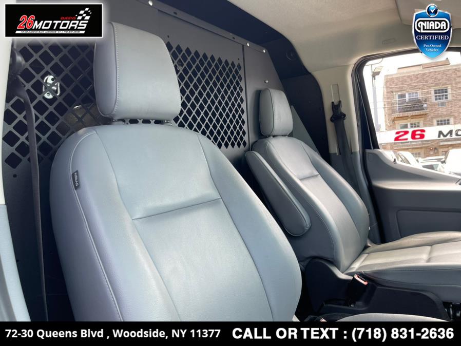 Used Ford Transit Van T-250 130" Low Rf 9000 GVWR Sliding RH Dr 2019 | 26 Motors Queens. Woodside, New York Used Ford Transit Van T-250 130" Low Rf 9000 GVWR Sliding RH Dr 2019 | 26 Motors Queens. Woodside, New York