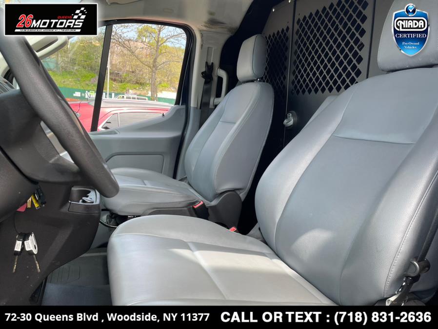 Used Ford Transit Van T-250 130" Low Rf 9000 GVWR Sliding RH Dr 2019 | 26 Motors Queens. Woodside, New York Used Ford Transit Van T-250 130" Low Rf 9000 GVWR Sliding RH Dr 2019 | 26 Motors Queens. Woodside, New York