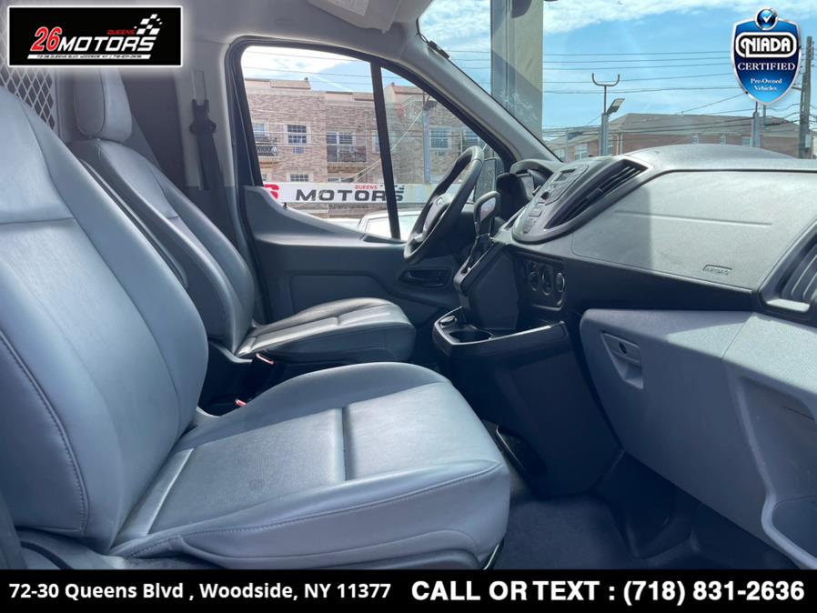 Used Ford Transit Van T-250 130" Low Rf 9000 GVWR Sliding RH Dr 2019 | 26 Motors Queens. Woodside, New York Used Ford Transit Van T-250 130" Low Rf 9000 GVWR Sliding RH Dr 2019 | 26 Motors Queens. Woodside, New York