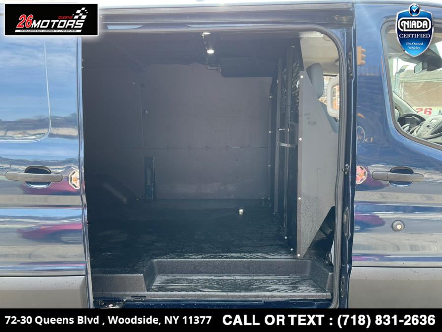 Used Ford Transit Van T-250 130" Low Rf 9000 GVWR Sliding RH Dr 2019 | 26 Motors Queens. Woodside, New York Used Ford Transit Van T-250 130" Low Rf 9000 GVWR Sliding RH Dr 2019 | 26 Motors Queens. Woodside, New York