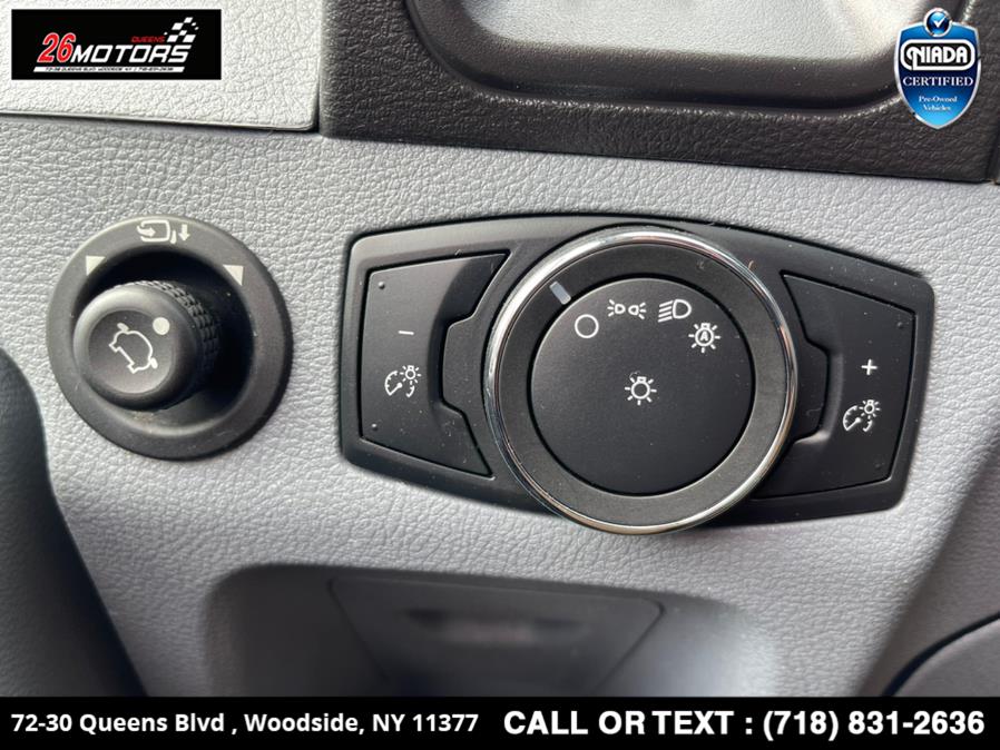 Used Ford Transit Van T-250 130" Low Rf 9000 GVWR Sliding RH Dr 2019 | 26 Motors Queens. Woodside, New York Used Ford Transit Van T-250 130" Low Rf 9000 GVWR Sliding RH Dr 2019 | 26 Motors Queens. Woodside, New York