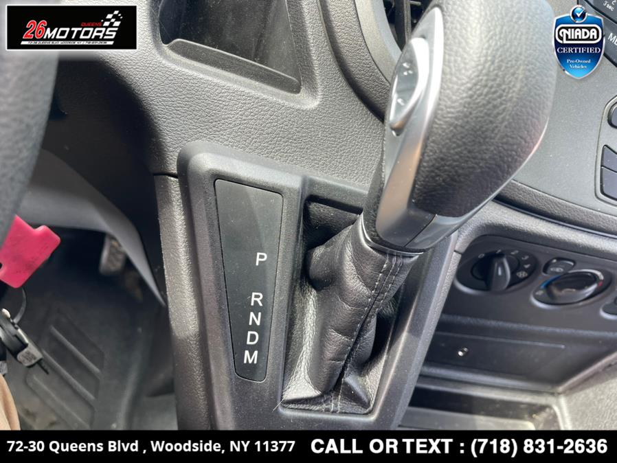Used Ford Transit Van T-250 130" Low Rf 9000 GVWR Sliding RH Dr 2019 | 26 Motors Queens. Woodside, New York Used Ford Transit Van T-250 130" Low Rf 9000 GVWR Sliding RH Dr 2019 | 26 Motors Queens. Woodside, New York