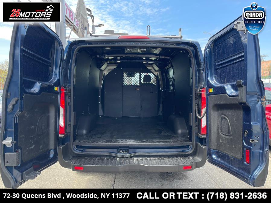 Used Ford Transit Van T-250 130" Low Rf 9000 GVWR Sliding RH Dr 2019 | 26 Motors Queens. Woodside, New York Used Ford Transit Van T-250 130" Low Rf 9000 GVWR Sliding RH Dr 2019 | 26 Motors Queens. Woodside, New York