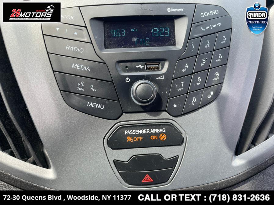 Used Ford Transit Van T-250 130" Low Rf 9000 GVWR Sliding RH Dr 2019 | 26 Motors Queens. Woodside, New York Used Ford Transit Van T-250 130" Low Rf 9000 GVWR Sliding RH Dr 2019 | 26 Motors Queens. Woodside, New York