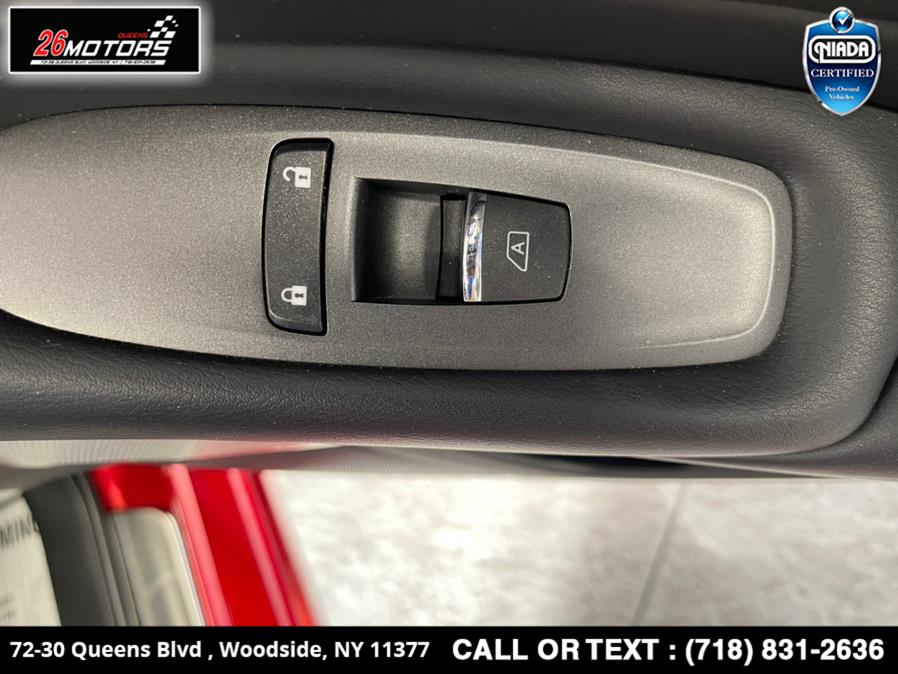 Used INFINITI Q50 RED SPORT 400 AWD 2018 | 26 Motors Queens. Woodside, New York Used INFINITI Q50 RED SPORT 400 AWD 2018 | 26 Motors Queens. Woodside, New York