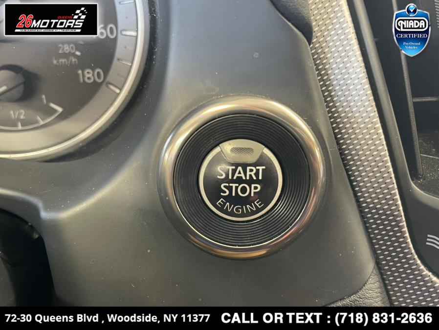 Used INFINITI Q50 RED SPORT 400 AWD 2018 | 26 Motors Queens. Woodside, New York Used INFINITI Q50 RED SPORT 400 AWD 2018 | 26 Motors Queens. Woodside, New York
