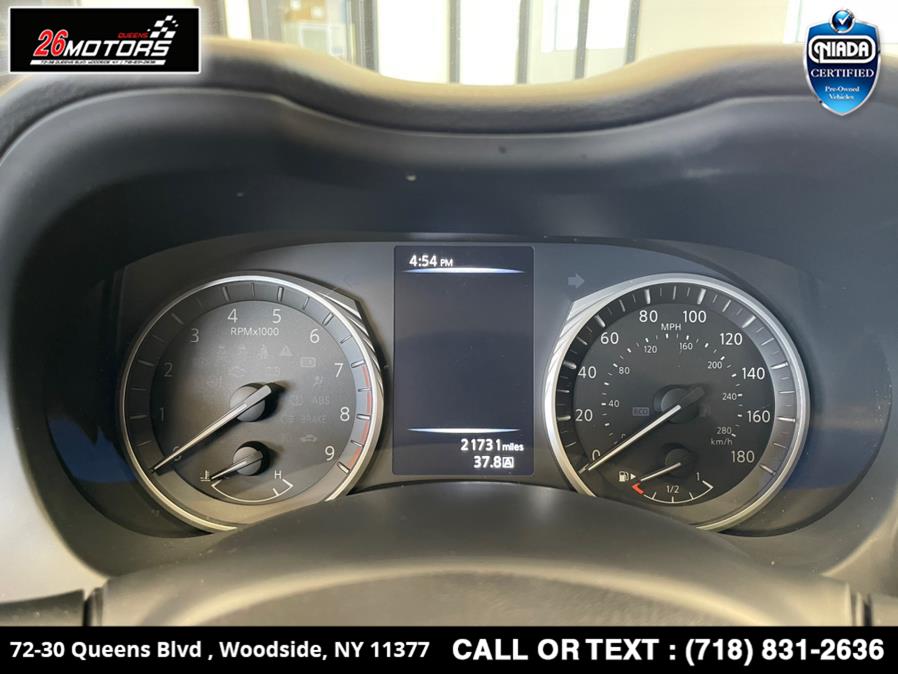 Used INFINITI Q50 RED SPORT 400 AWD 2018 | 26 Motors Queens. Woodside, New York Used INFINITI Q50 RED SPORT 400 AWD 2018 | 26 Motors Queens. Woodside, New York