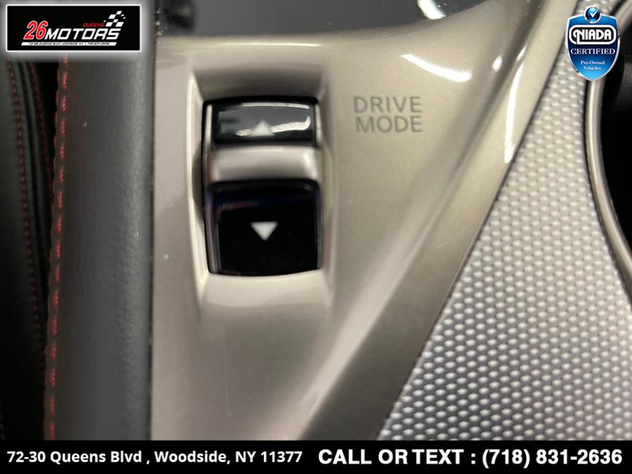 Used INFINITI Q50 RED SPORT 400 AWD 2018 | 26 Motors Queens. Woodside, New York Used INFINITI Q50 RED SPORT 400 AWD 2018 | 26 Motors Queens. Woodside, New York
