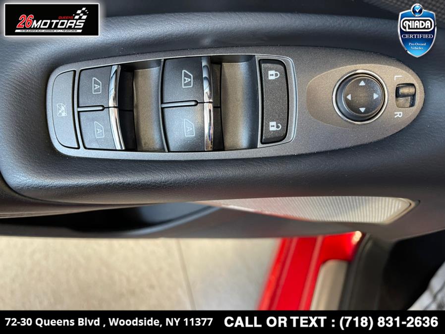 Used INFINITI Q50 RED SPORT 400 AWD 2018 | 26 Motors Queens. Woodside, New York Used INFINITI Q50 RED SPORT 400 AWD 2018 | 26 Motors Queens. Woodside, New York