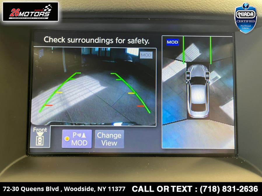 Used INFINITI Q50 RED SPORT 400 AWD 2018 | 26 Motors Queens. Woodside, New York Used INFINITI Q50 RED SPORT 400 AWD 2018 | 26 Motors Queens. Woodside, New York