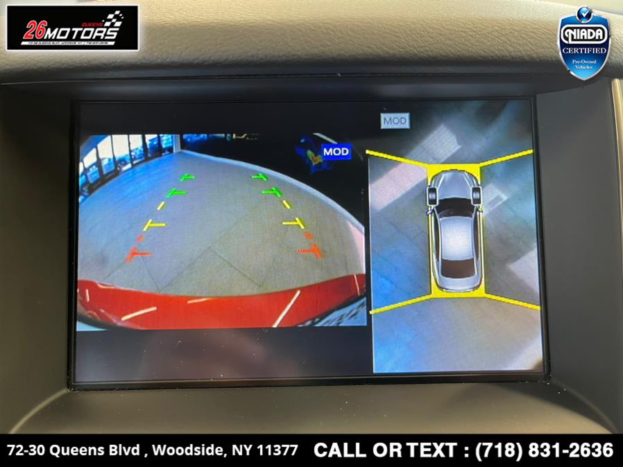 Used INFINITI Q50 RED SPORT 400 AWD 2018 | 26 Motors Queens. Woodside, New York Used INFINITI Q50 RED SPORT 400 AWD 2018 | 26 Motors Queens. Woodside, New York