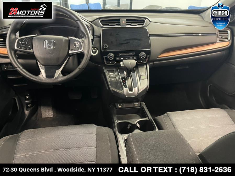 Used Honda CR-V EX AWD 2020 | 26 Motors Queens. Woodside, New York Used Honda CR-V EX AWD 2020 | 26 Motors Queens. Woodside, New York