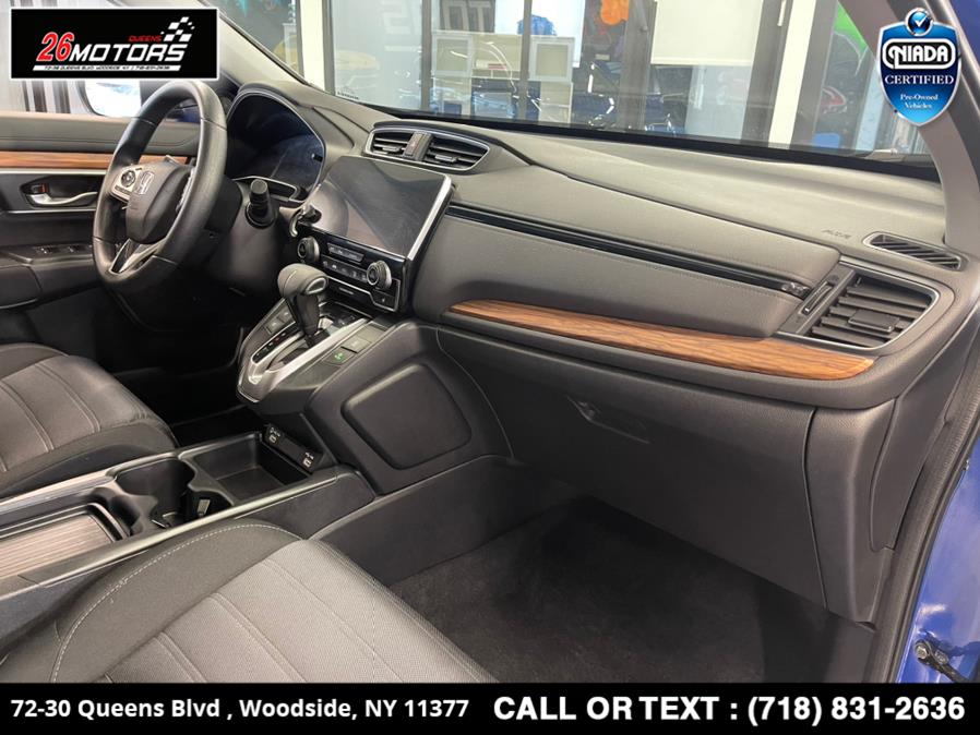 Used Honda CR-V EX AWD 2020 | 26 Motors Queens. Woodside, New York Used Honda CR-V EX AWD 2020 | 26 Motors Queens. Woodside, New York