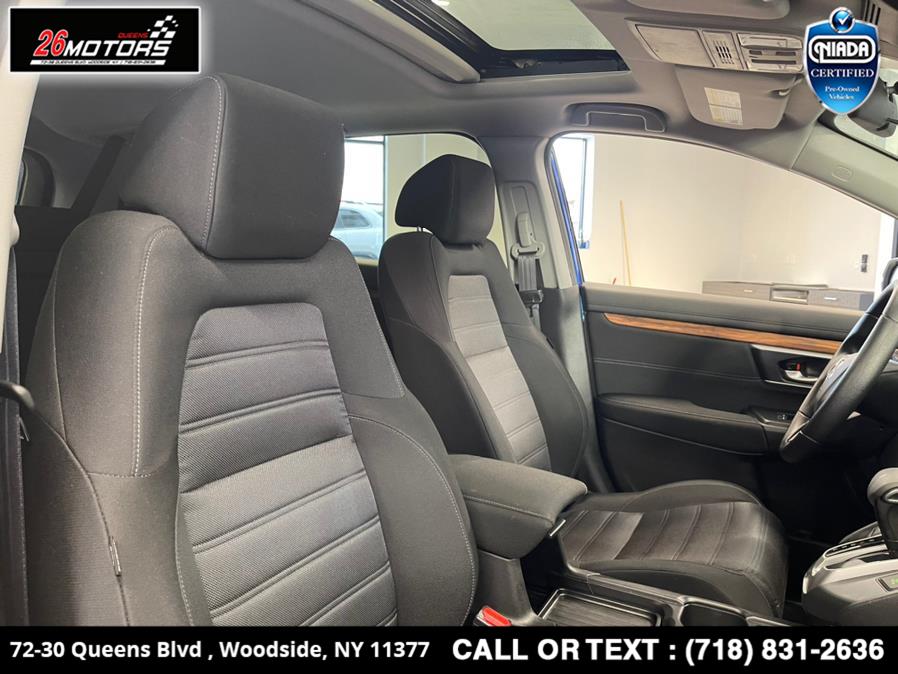 Used Honda CR-V EX AWD 2020 | 26 Motors Queens. Woodside, New York Used Honda CR-V EX AWD 2020 | 26 Motors Queens. Woodside, New York