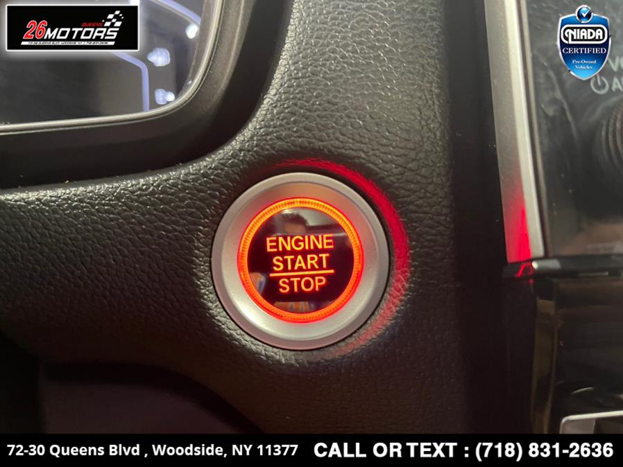 Used Honda CR-V EX AWD 2020 | 26 Motors Queens. Woodside, New York Used Honda CR-V EX AWD 2020 | 26 Motors Queens. Woodside, New York