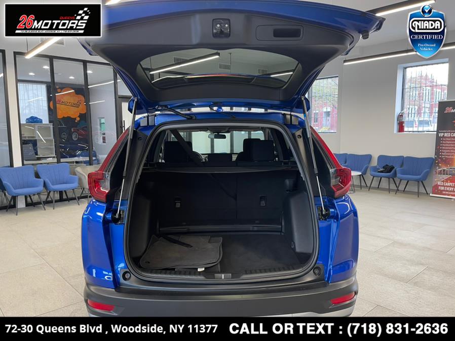 Used Honda CR-V EX AWD 2020 | 26 Motors Queens. Woodside, New York Used Honda CR-V EX AWD 2020 | 26 Motors Queens. Woodside, New York